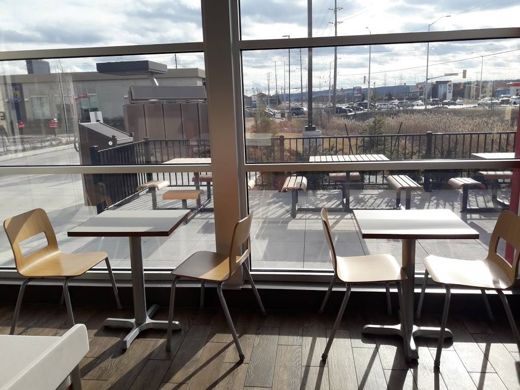 Wendys | restaurant | 2515 Appleby Line, Burlington, ON L7L 2Y5, Canada | 9053358655 OR +1 905-335-8655