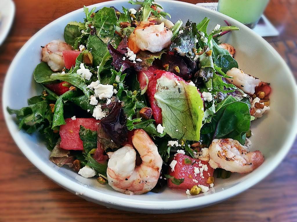 California Pizza Kitchen at Pasadena | restaurant | 99 N Los Robles Ave, Pasadena, CA 91101, USA | 6265859020 OR +1 626-585-9020