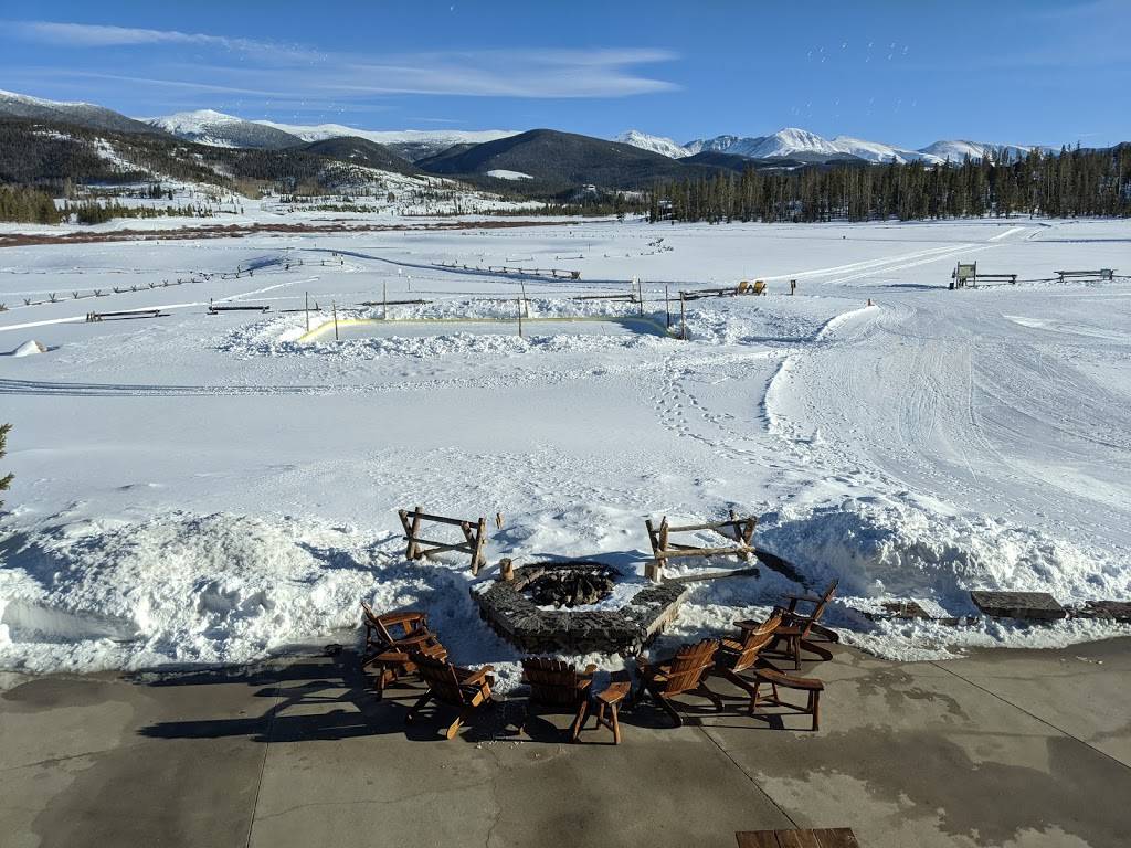 Hecks Tavern at Devils Thumb Ranch | restaurant | 3530 County Rd 83, Tabernash, CO 80478, USA | 9707267013 OR +1 970-726-7013