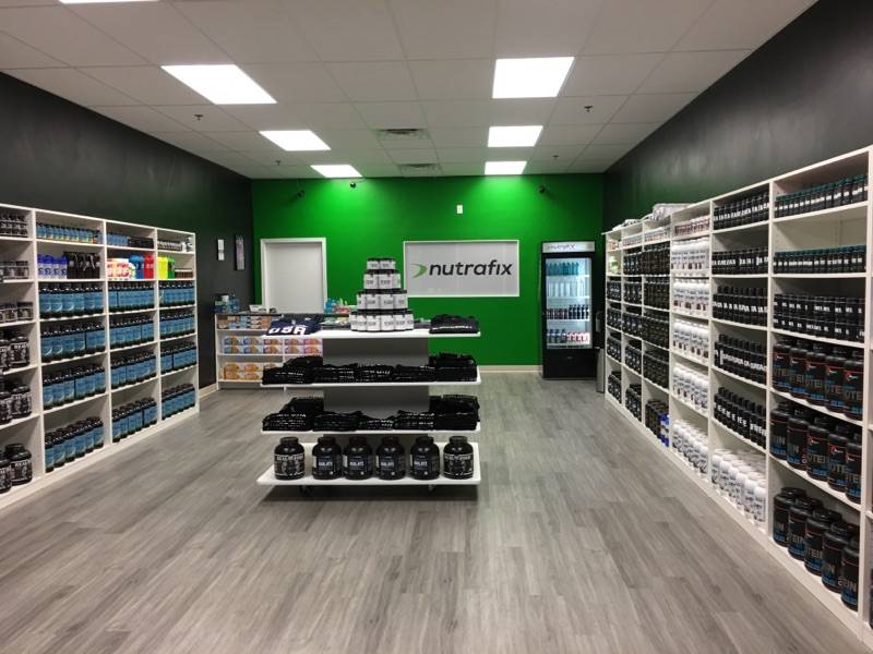 nutrafix vitamins/supplements/healthy meals | restaurant | 2509 Mt Vernon Ave #104, Bakersfield, CA 93306, USA | 6618647262 OR +1 661-864-7262
