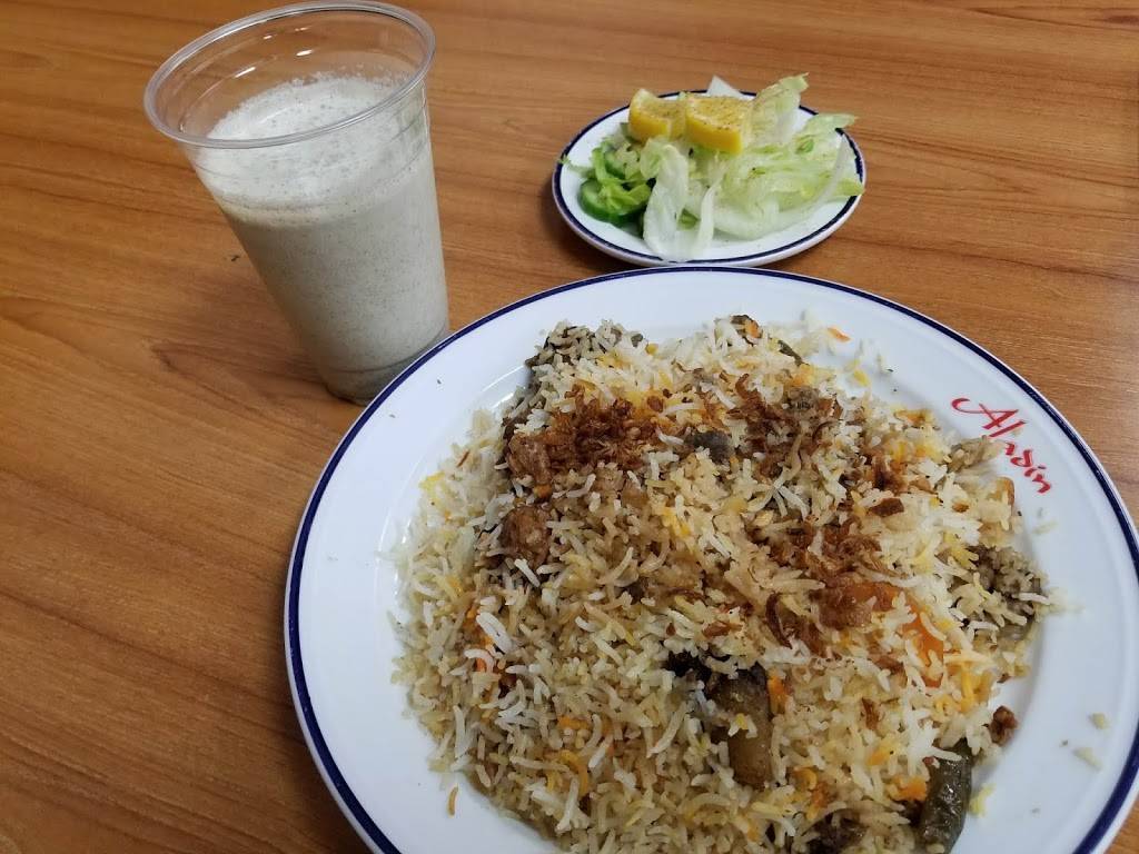 Aladin Sweets & Market Inc | restaurant | 139 Vermont Ave, Los Angeles, CA 90004, USA | 2133829592 OR +1 213-382-9592