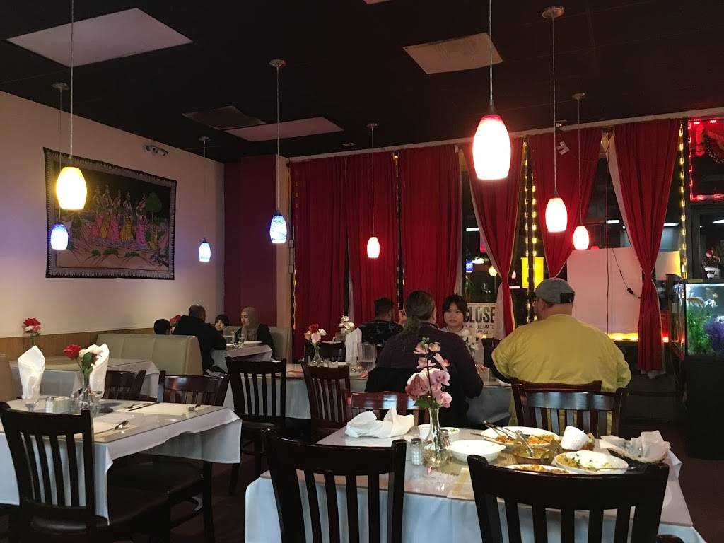 Flavor Of India North & South Cuisine | restaurant | 15930 Hesperian Blvd, San Lorenzo, CA 94580, USA | 5102765000 OR +1 510-276-5000