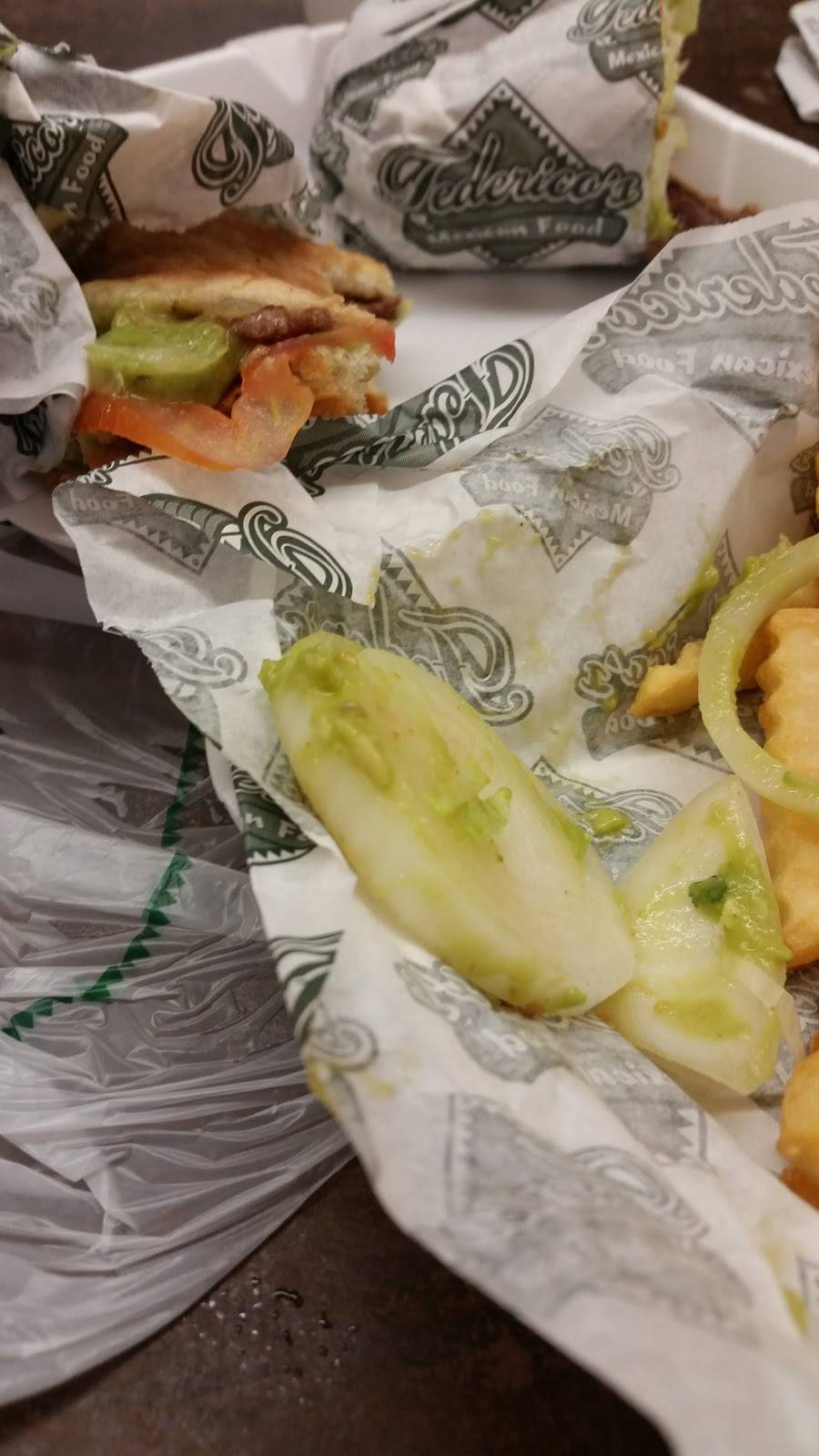 Federicos Mexican Food | restaurant | 2240 W Indian School Rd, Phoenix, AZ 85015, USA | 6022774334 OR +1 602-277-4334