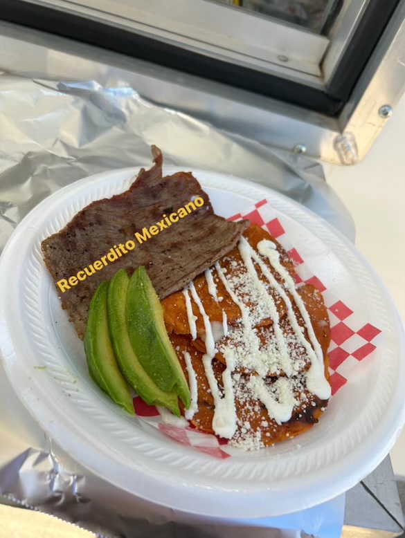 Recuerdito mexicano | restaurant | 7590 N Wayside Dr, Houston, TX 77028, USA | 8328897165 OR +1 832-889-7165