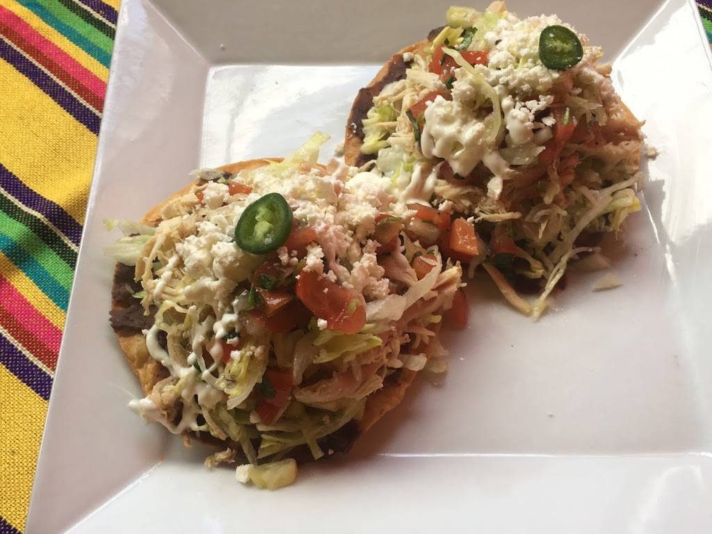 Guacamole Mexican Bistro | restaurant | 16850 Yonge St, Newmarket, ON L3Y 0A3, Canada | 9052357185 OR +1 905-235-7185