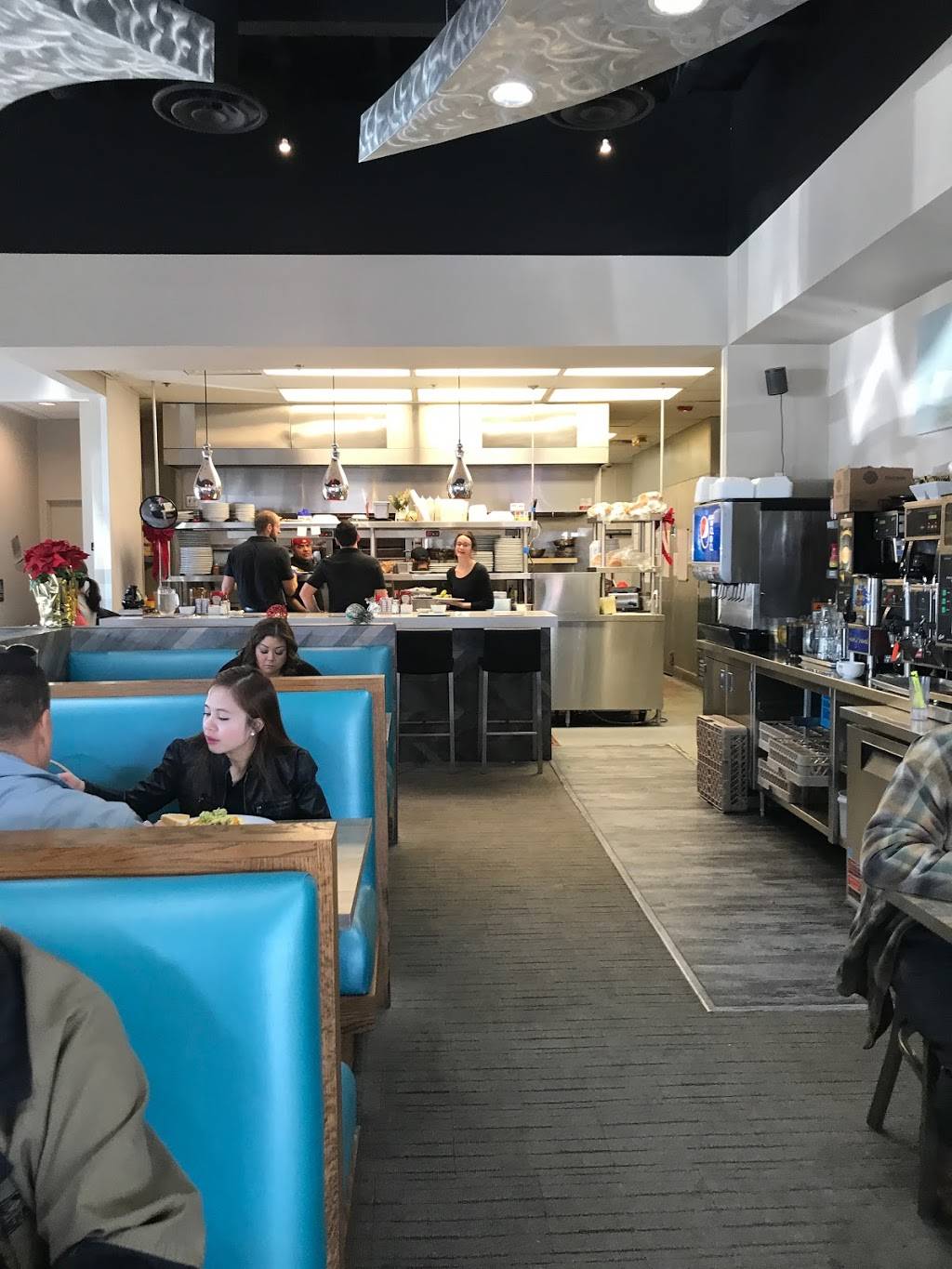 Pegs Glorified Ham n Eggs - Eastern Ave | restaurant | 9905 S Eastern Ave #100, Las Vegas, NV 89183, USA | 7025504993 OR +1 702-550-4993