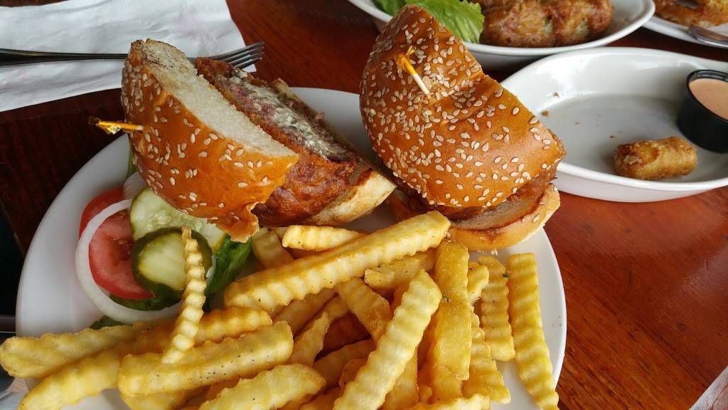 Parish Publick House | restaurant | 841 Almar Ave, Santa Cruz, CA 95060, USA | 8314210507 OR +1 831-421-0507