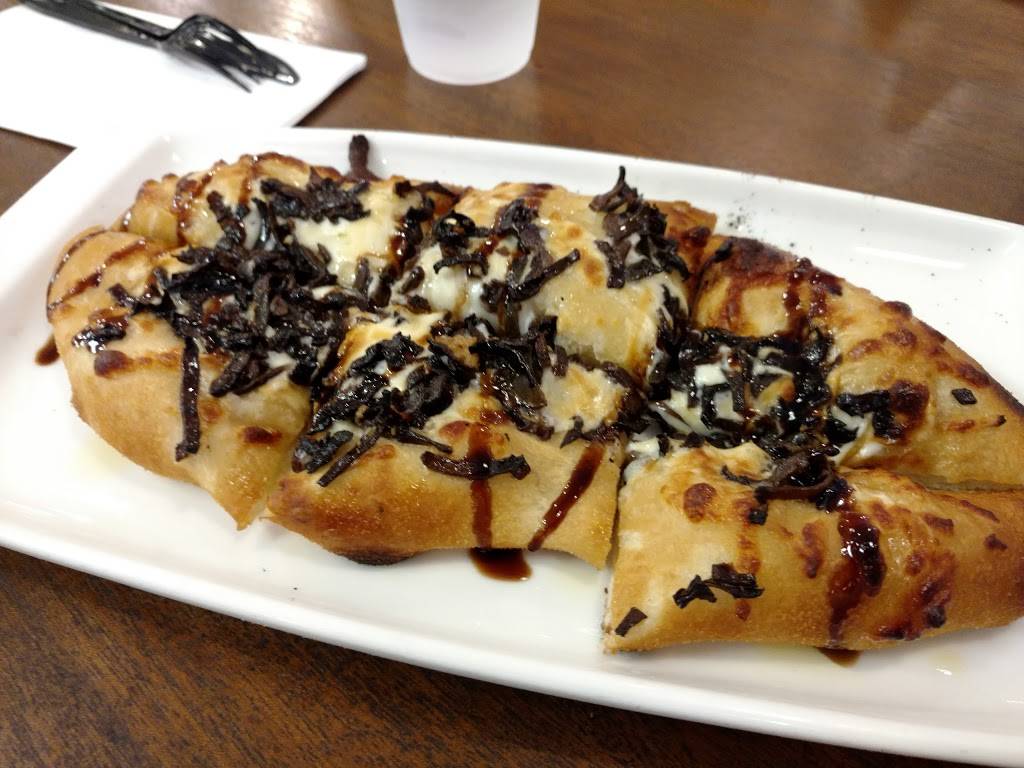 American Way Market | cafe | 1509 N Arizona Ave, Chandler, AZ 85225, USA | 4807721877 OR +1 480-772-1877