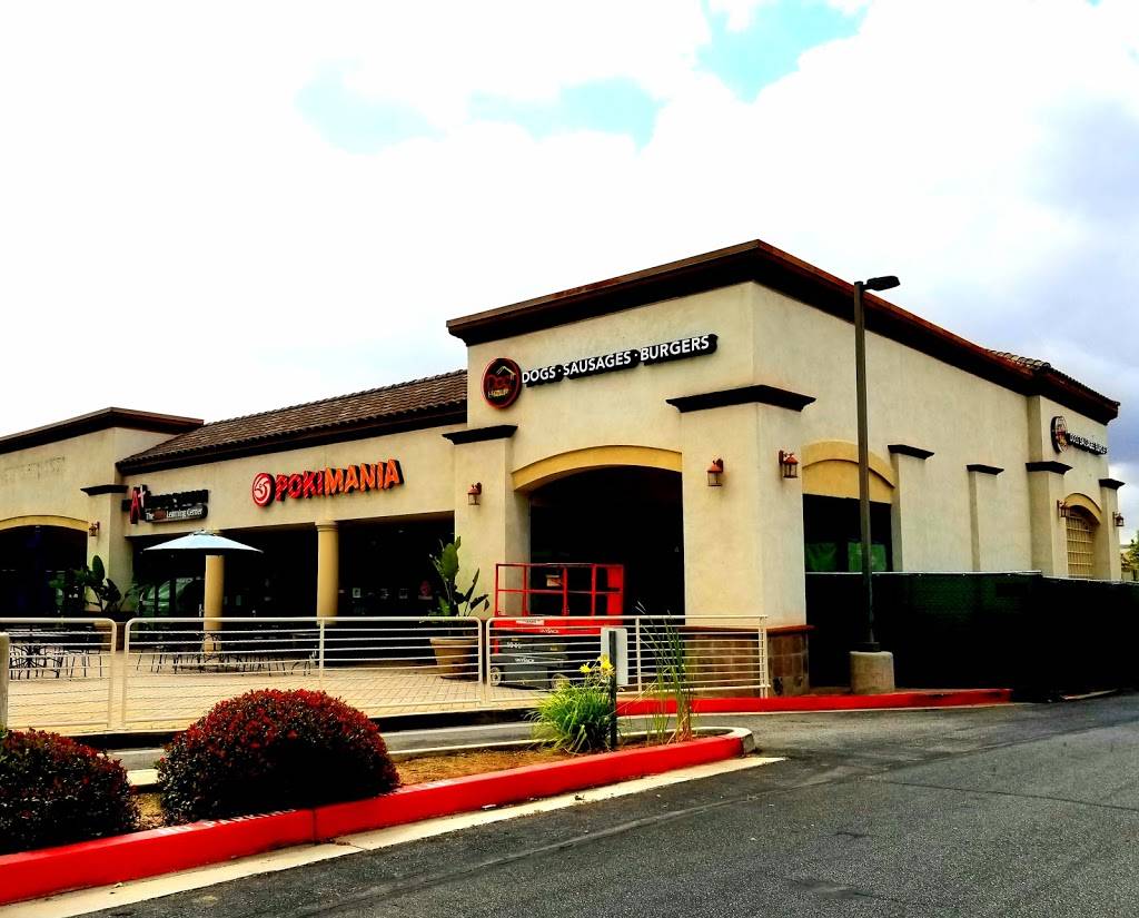 Dog Haus Chino Hills | meal takeaway | 3330 Grand Ave Suite A, Chino Hills, CA 91709, USA | 9095484287 OR +1 909-548-4287