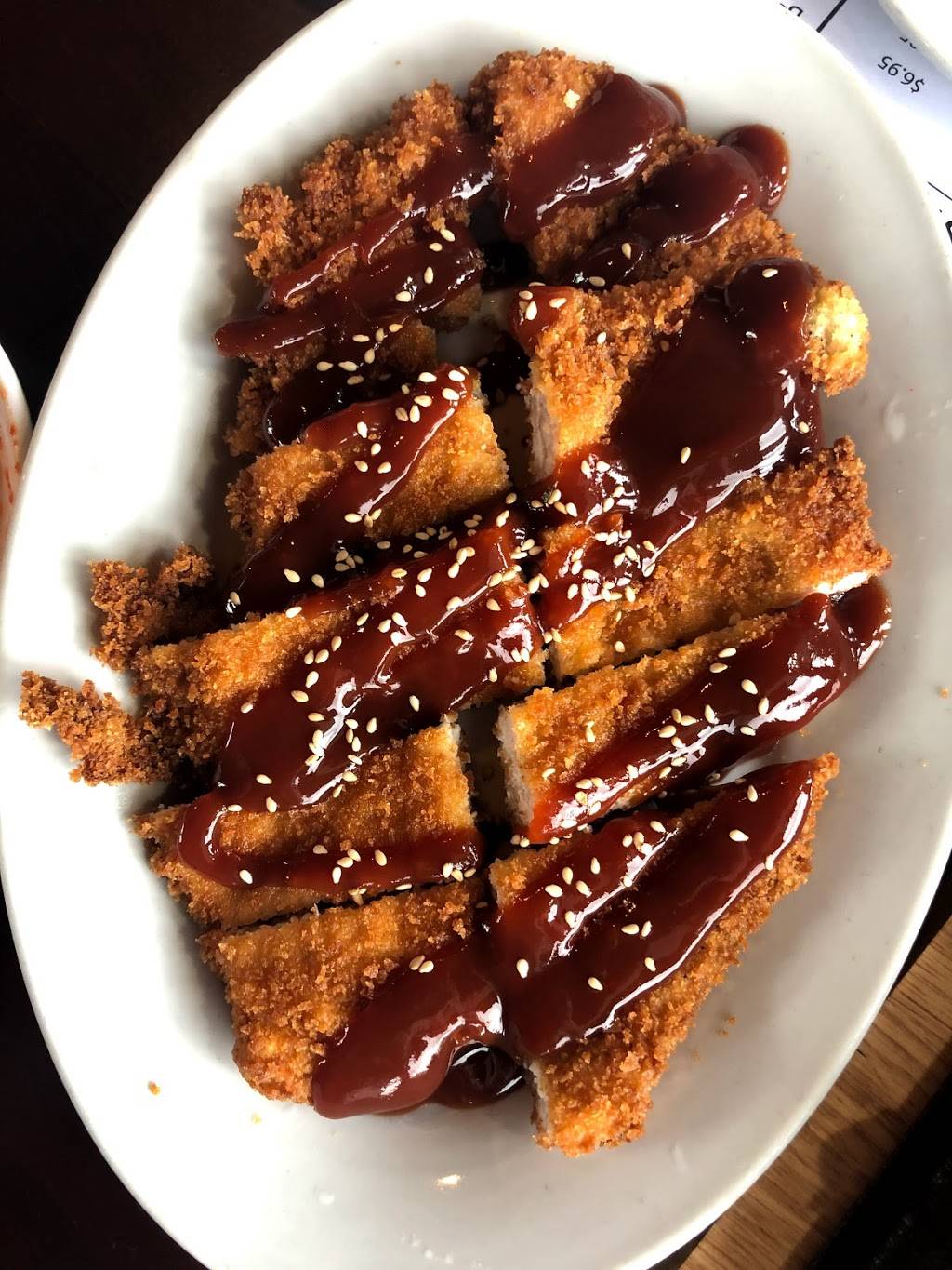 Korean Garden Restaurant | restaurant | 7197 Stanley Ave, Niagara Falls, ON L2G 3Z2, Canada | 4168412768 OR +1 416-841-2768