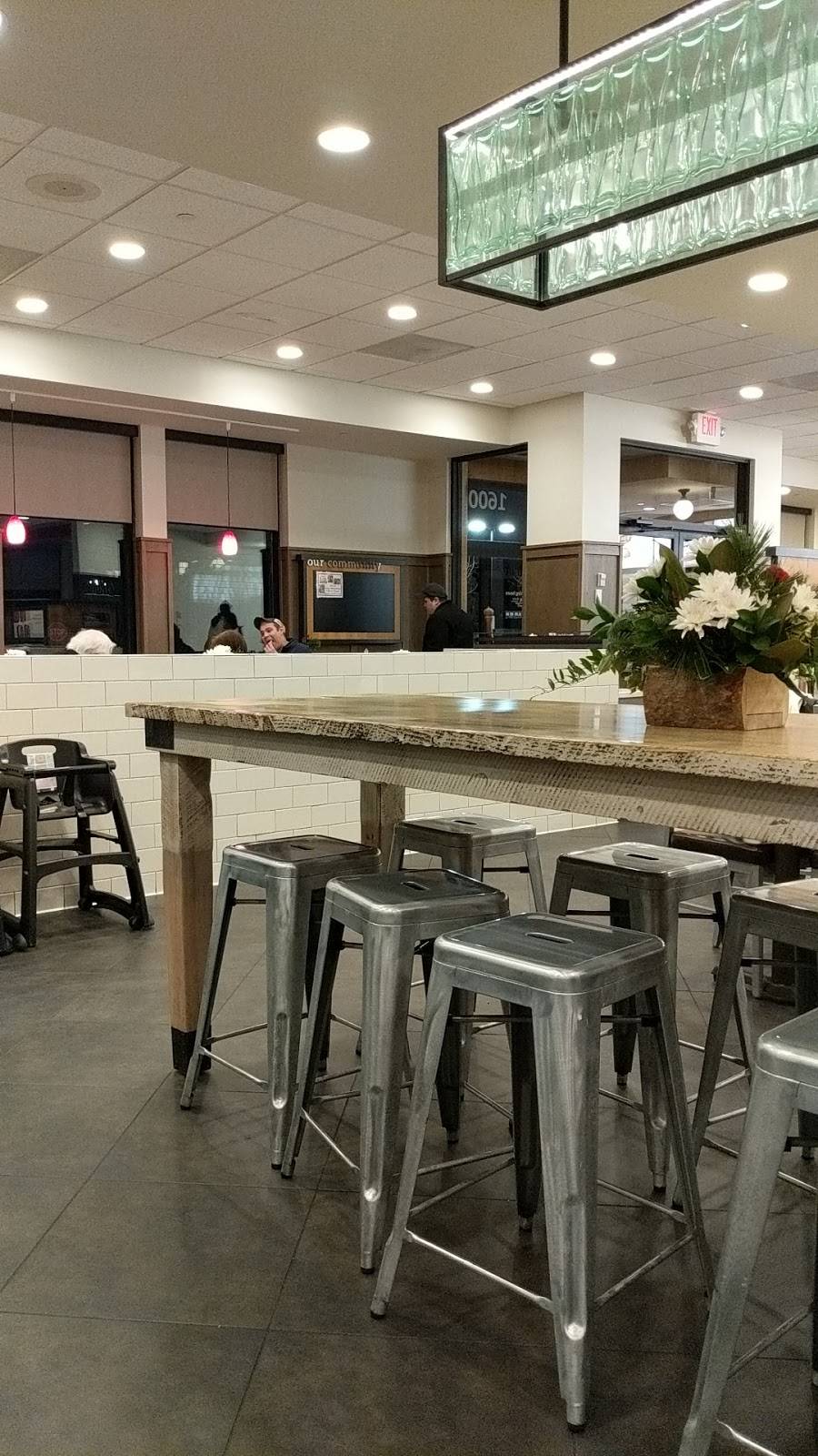 Chick-fil-A | restaurant | 1600 Monticello Ave, Norfolk, VA 23510, USA | 7574468006 OR +1 757-446-8006