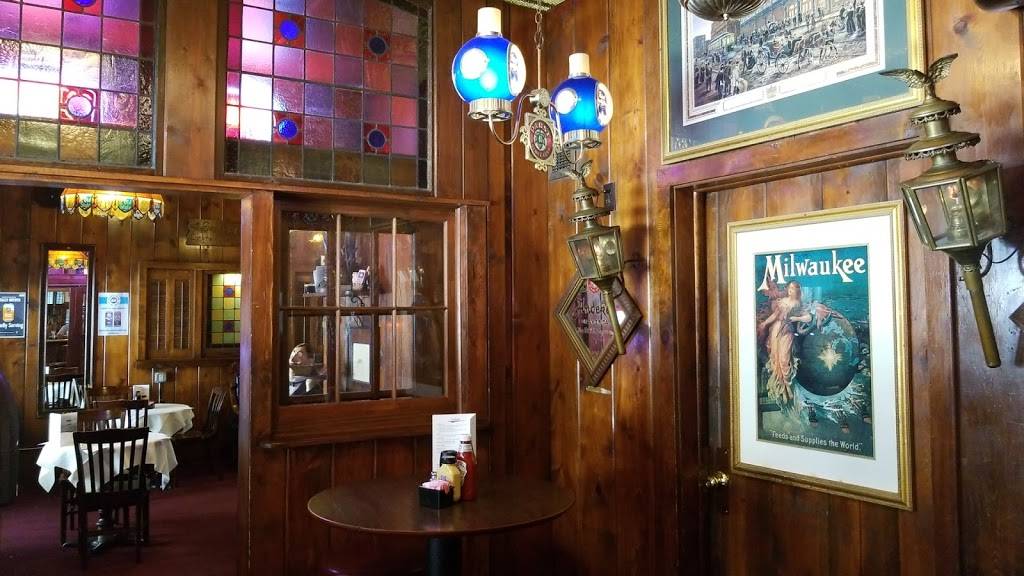 Swingin Door Exchange | restaurant | 219 E Michigan St, Milwaukee, WI 53202, USA | 4142768150 OR +1 414-276-8150