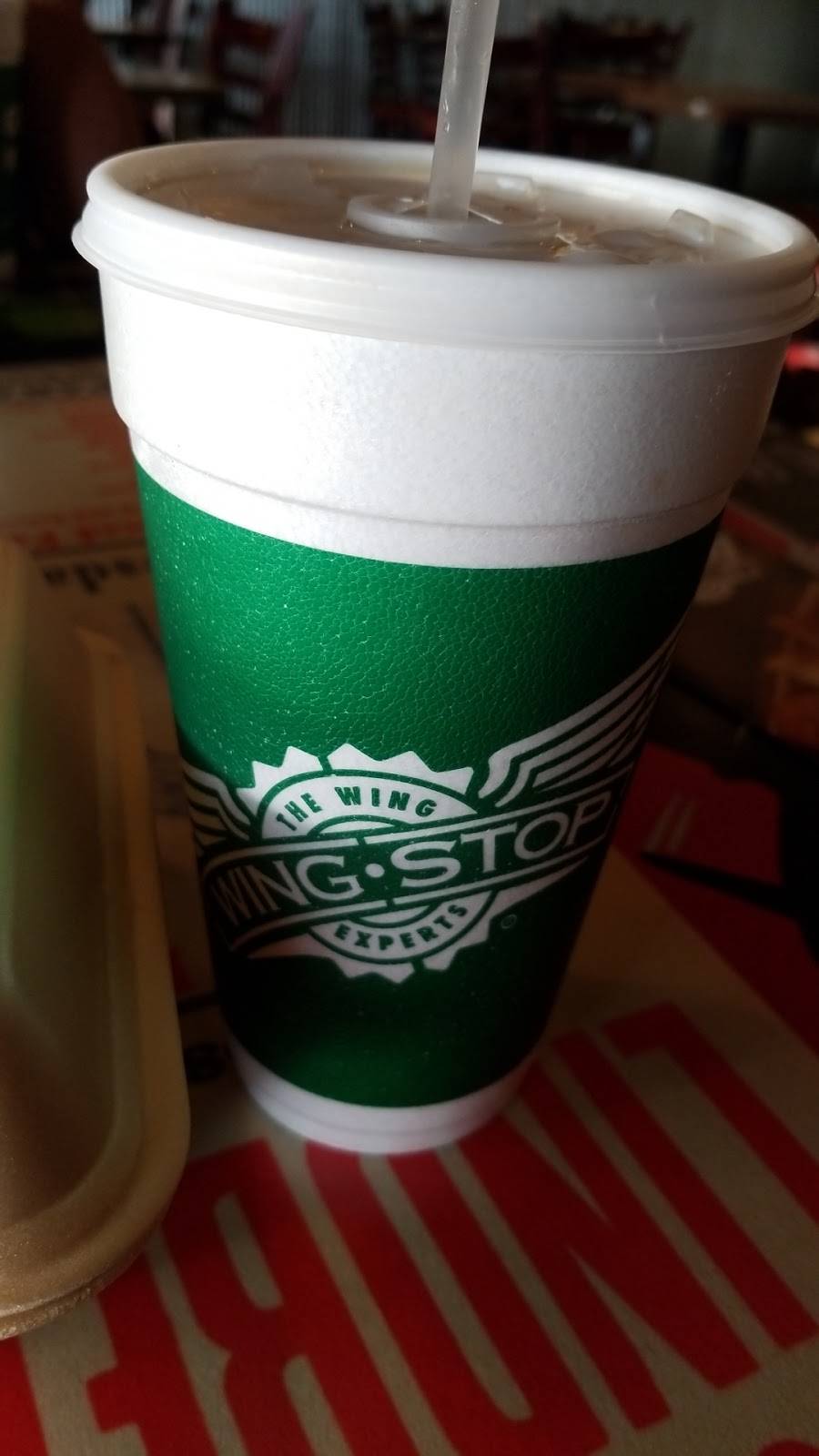 Wingstop | restaurant | 3057 N Pulaski Rd, 59, Chicago, IL 60641, USA | 7736471755 OR +1 773-647-1755