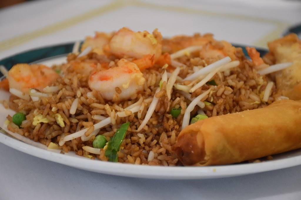 Bamboo China Restaurant | restaurant | 7575 N 16th St, Phoenix, AZ 85020, USA | 6029978780 OR +1 602-997-8780