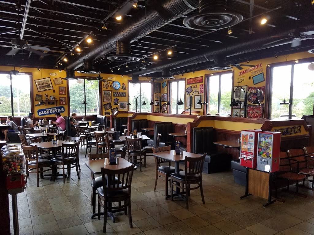 Zaxbys Chicken Fingers & Buffalo Wings | restaurant | 4850 Peachtree Industrial Blvd, Norcross, GA 30071, USA | 7702468400 OR +1 770-246-8400