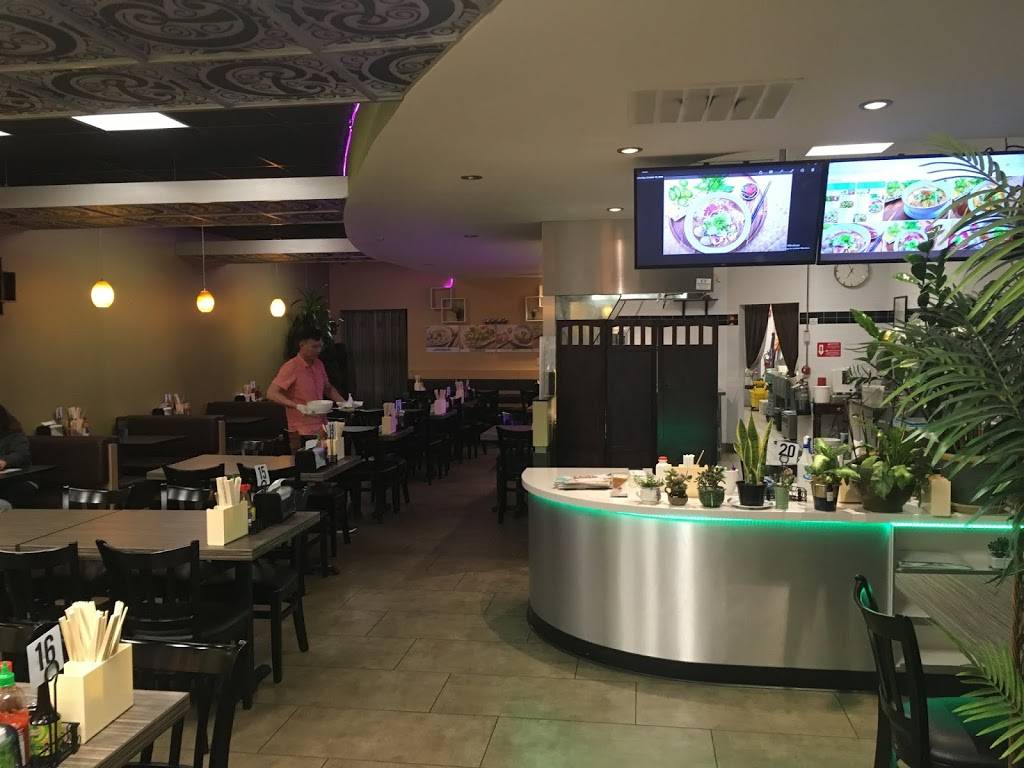 Pho Wagyu #1 | restaurant | 2762 Aborn Rd, San Jose, CA 95121, USA | 4088766268 OR +1 408-876-6268