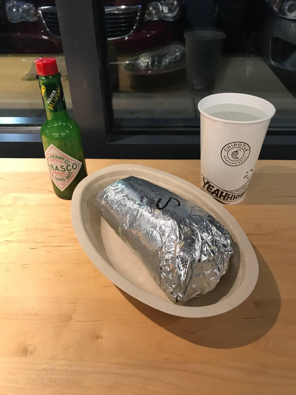 Chipotle | restaurant | 17599 Kenwood Trail, Lakeville, MN 55044, USA | 9528920110 OR +1 952-892-0110