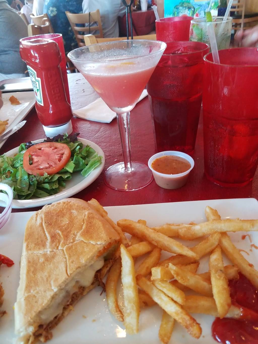 Papis Cuban & Caribbean Grill | restaurant | 1375 Rock Quarry Rd, Stockbridge, GA 30281, USA | 7705069664 OR +1 770-506-9664