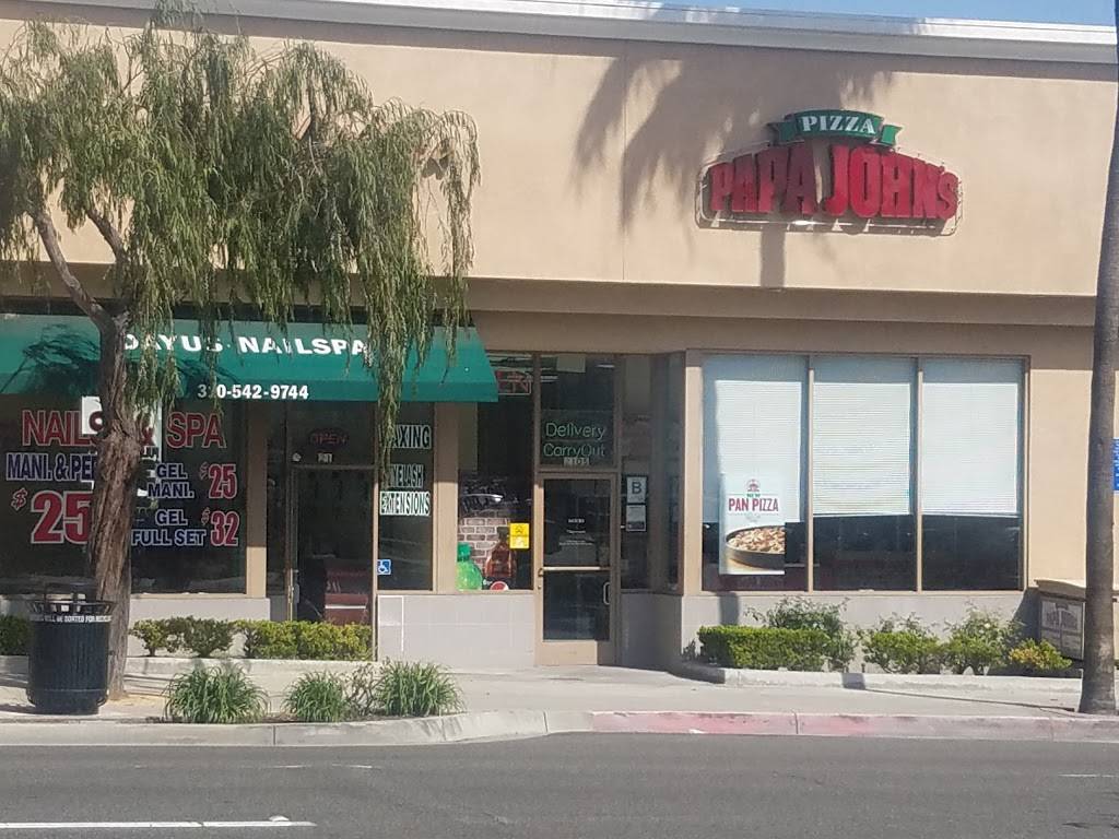 Papa Johns Pizza | restaurant | 2105 Artesia Blvd, Redondo Beach, CA 90278, USA | 3109216111 OR +1 310-921-6111