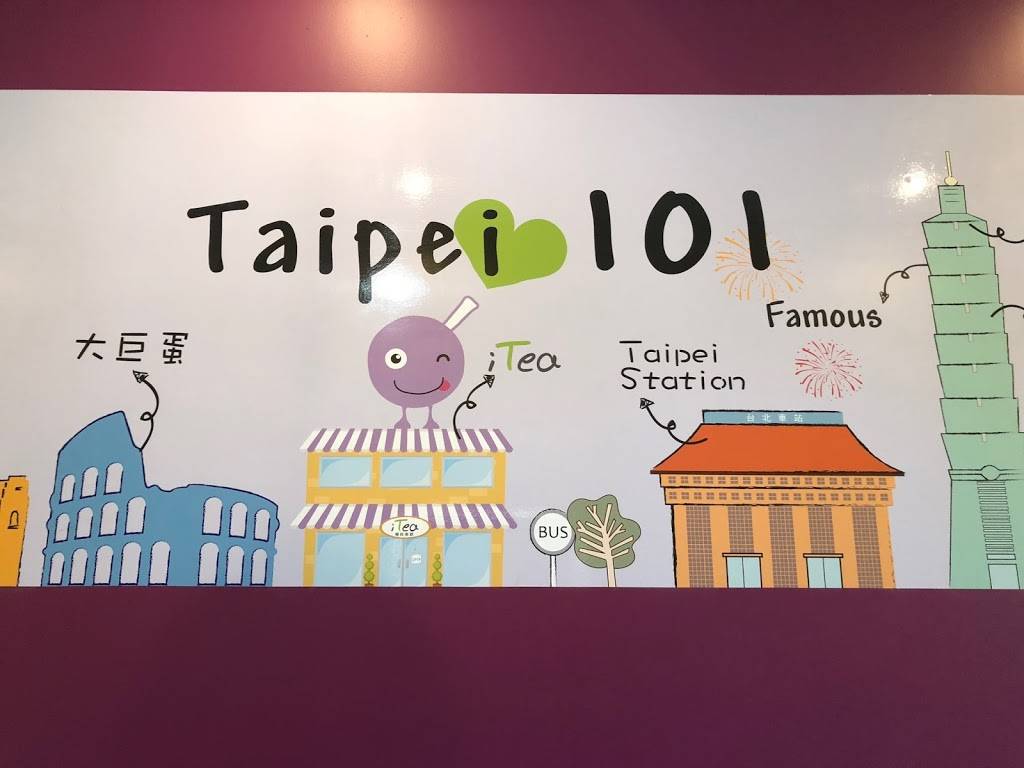 iTea Fremont Boulevard | cafe | 37120 Fremont Blvd unit i, Fremont, CA 94536, USA | 5105651128 OR +1 510-565-1128