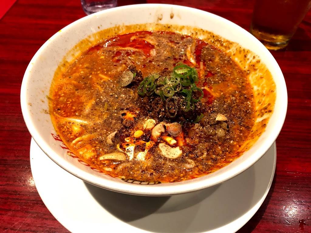 Killer Noodle | restaurant | 2030 Sawtelle Blvd, Los Angeles, CA 90025, USA | 4242930474 OR +1 424-293-0474