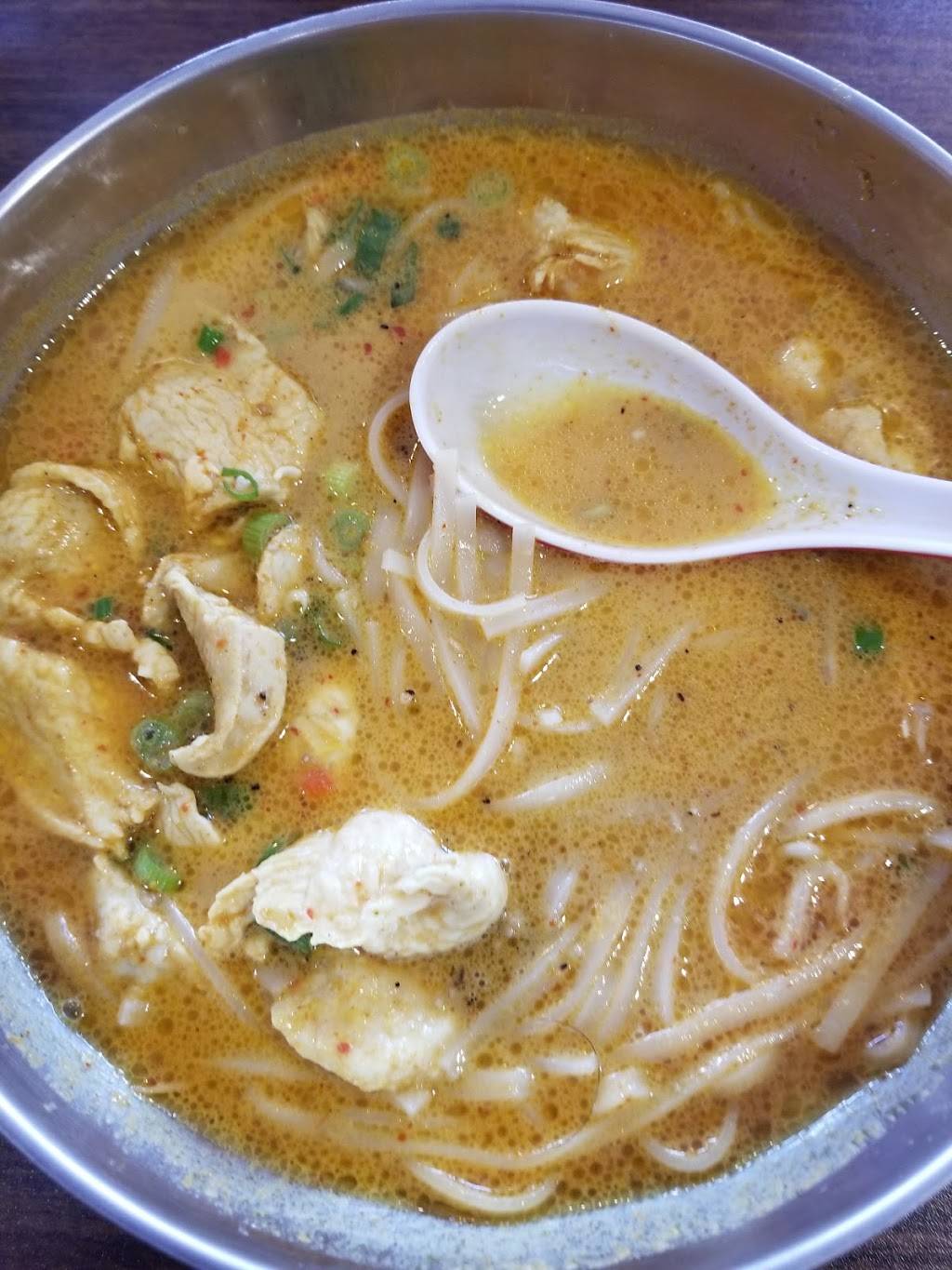 Krua Thai | meal takeaway | 3542 Milwaukee Ave, Northbrook, IL 60062, USA | 8473768481 OR +1 847-376-8481