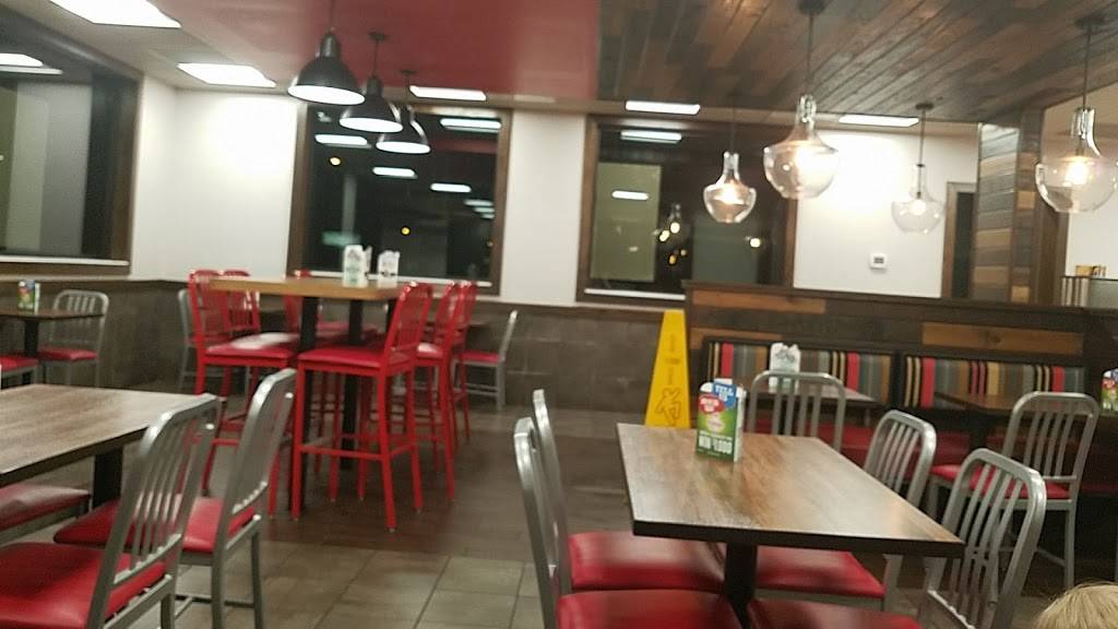 Arbys | restaurant | 13589 S, OK-51, Coweta, OK 74429, USA | 9184867371 OR +1 918-486-7371