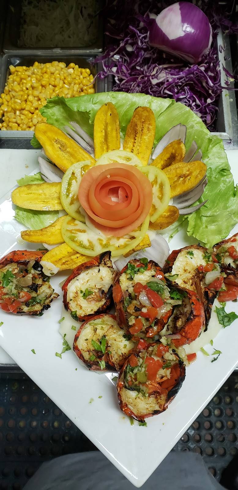 Malecon | restaurant | 4141 Broadway, New York, NY 10033, USA | 2129273812 OR +1 212-927-3812