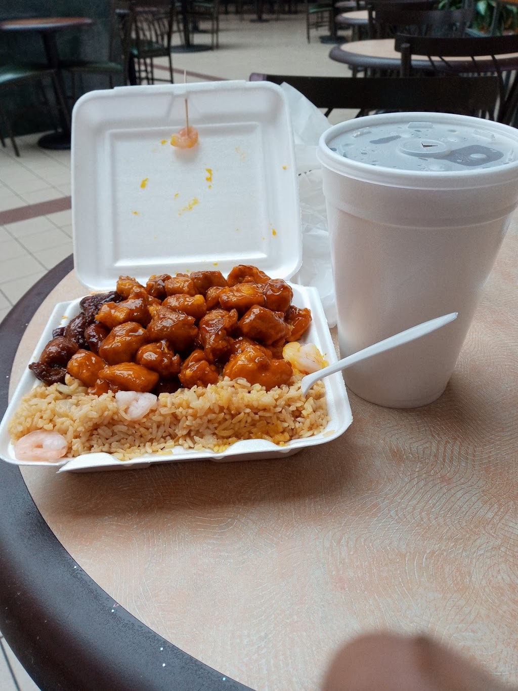 American Deli | restaurant | 14045 Abercorn St Ste 2526, Savannah, GA 31419, USA | 9129218818 OR +1 912-921-8818