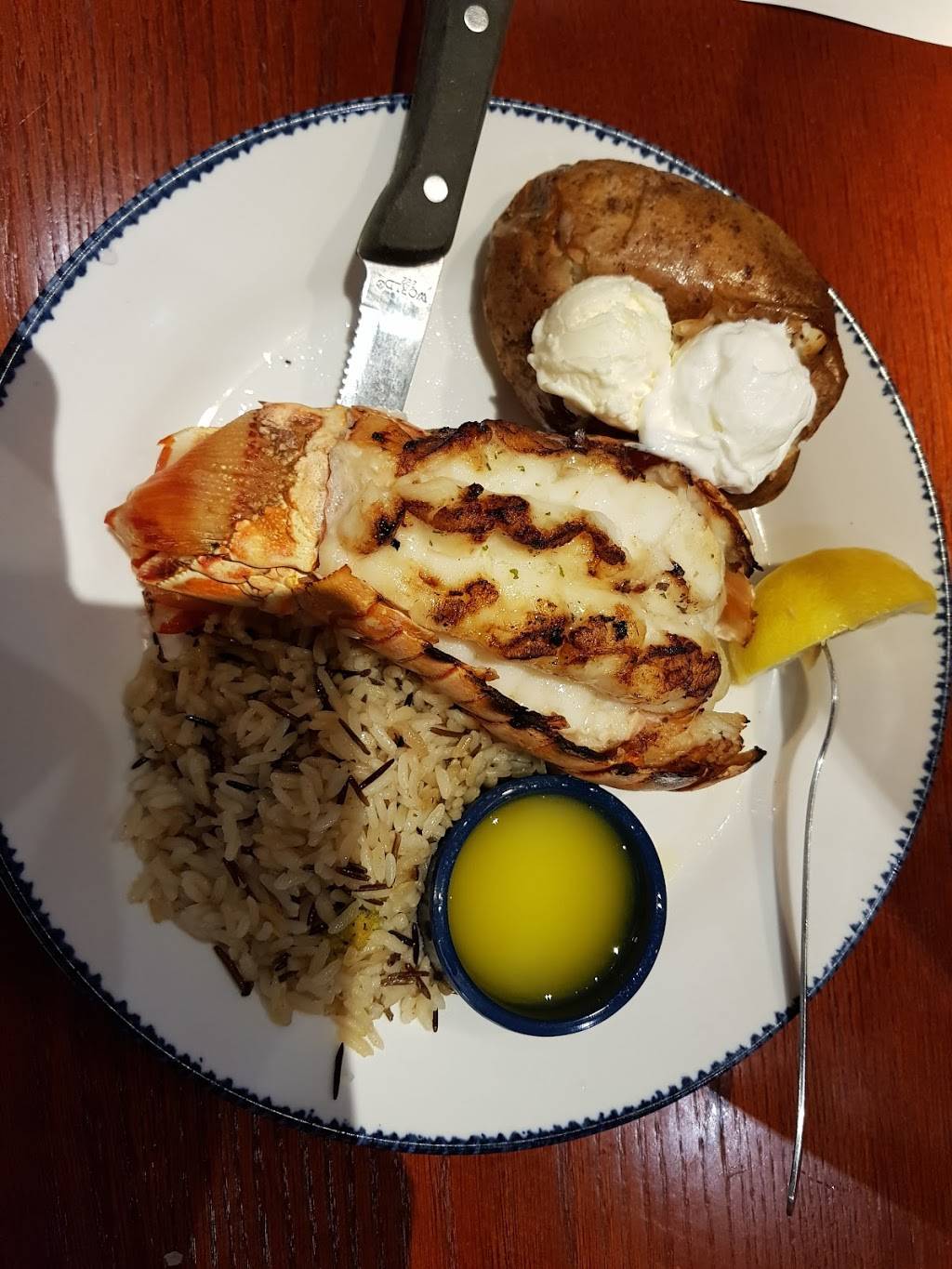 Red Lobster | restaurant | 1249 New Churchmans Rd, Newark, DE 19713, USA | 3024561792 OR +1 302-456-1792