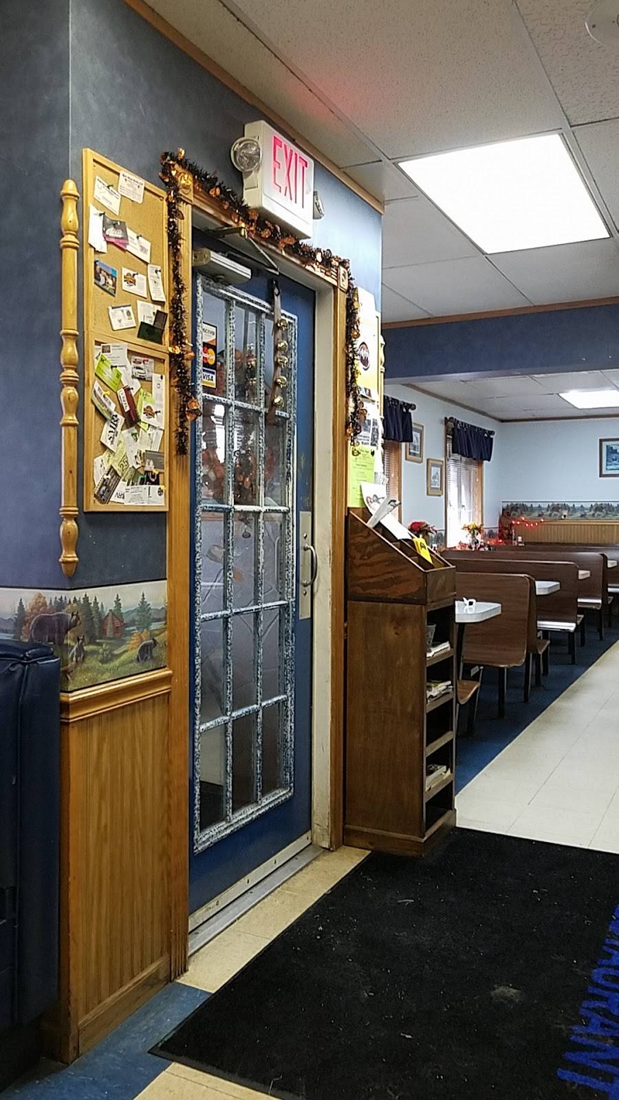 Hungry Bear | restaurant | 9261 Norwalk Rd, Litchfield, OH 44253, USA | 3307255534 OR +1 330-725-5534