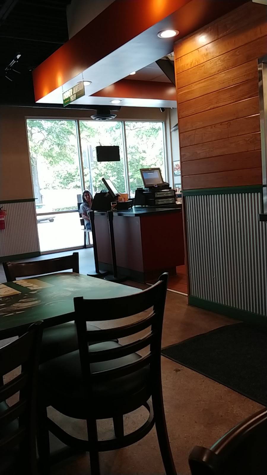 Wingstop | restaurant | 684A Cary Towne Blvd, Cary, NC 27511, USA | 9192340736 OR +1 919-234-0736