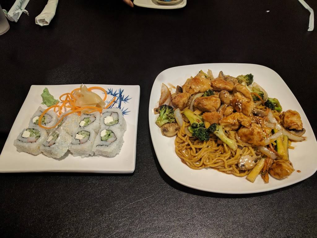 ISE Japanese restaurant | restaurant | 2213 Cloverdale Ave, Winston-Salem, NC 27103, USA | 3368938322 OR +1 336-893-8322