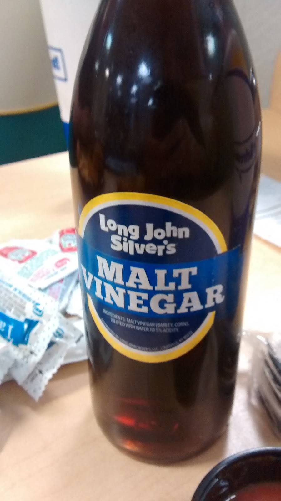 Long John Silvers | restaurant | 863 Hebron Rd, Newark, OH 43056, USA | 7405225488 OR +1 740-522-5488