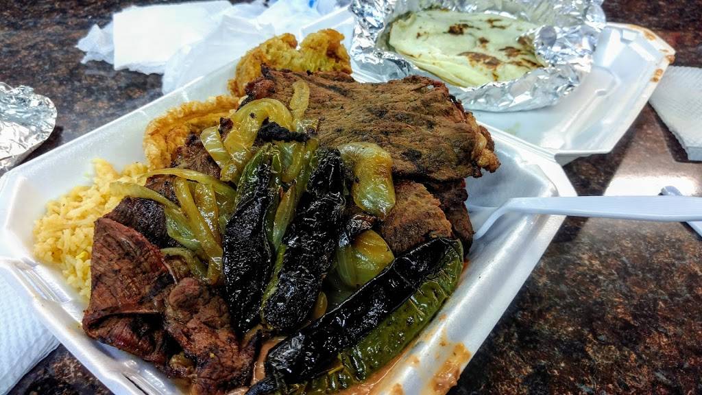 Carniceria El Rodeo | restaurant | 3418 SW 29th St, Oklahoma City, OK 73119, USA | 4056860773 OR +1 405-686-0773