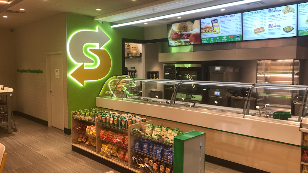 Subway Restaurants | restaurant | 2864 W Loop 1604 S Suite 101 Marbach Plaza, Marbach Rd, San Antonio, TX 78245, USA | 2103143822 OR +1 210-314-3822