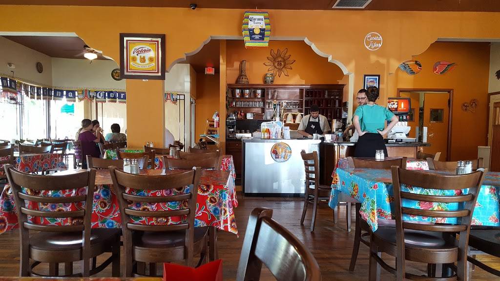 Casita Tejas Mexican Restaurant | restaurant | 27 N Krome Ave, Homestead, FL 33030, USA | 3052488224 OR +1 305-248-8224