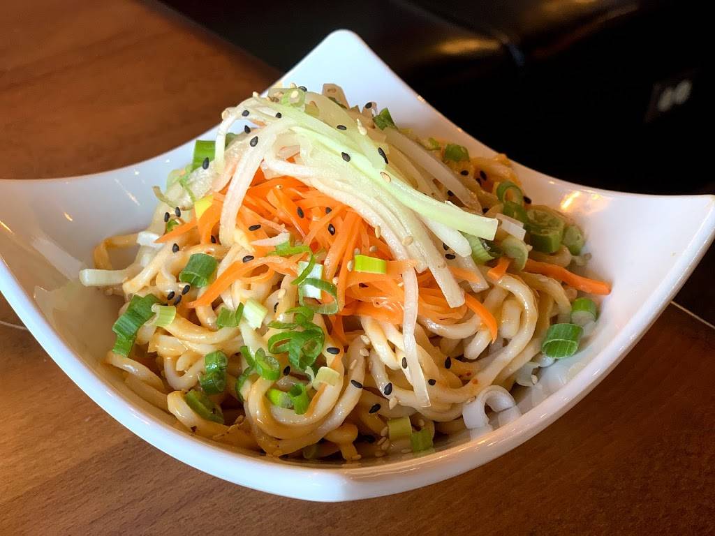 Yong Kang Street | restaurant | Christiana Mall, 132 Christiana Mall, Newark, DE 19702, USA | 3027816001 OR +1 302-781-6001