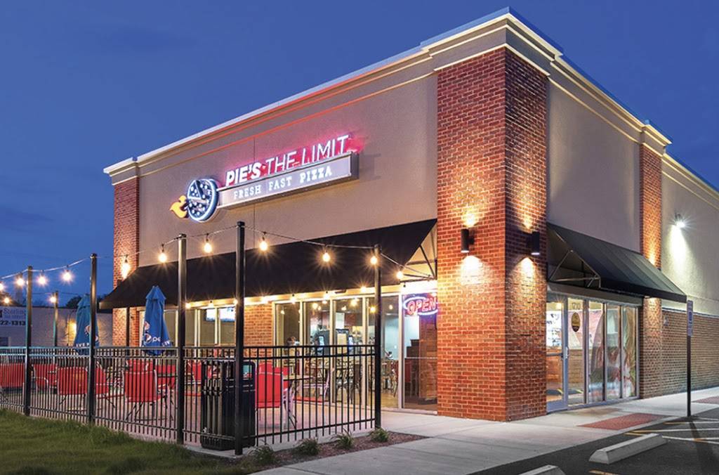 Pies The Limit | restaurant | 3429 Freedom Dr, Springfield, IL 62704, USA | 2176794106 OR +1 217-679-4106