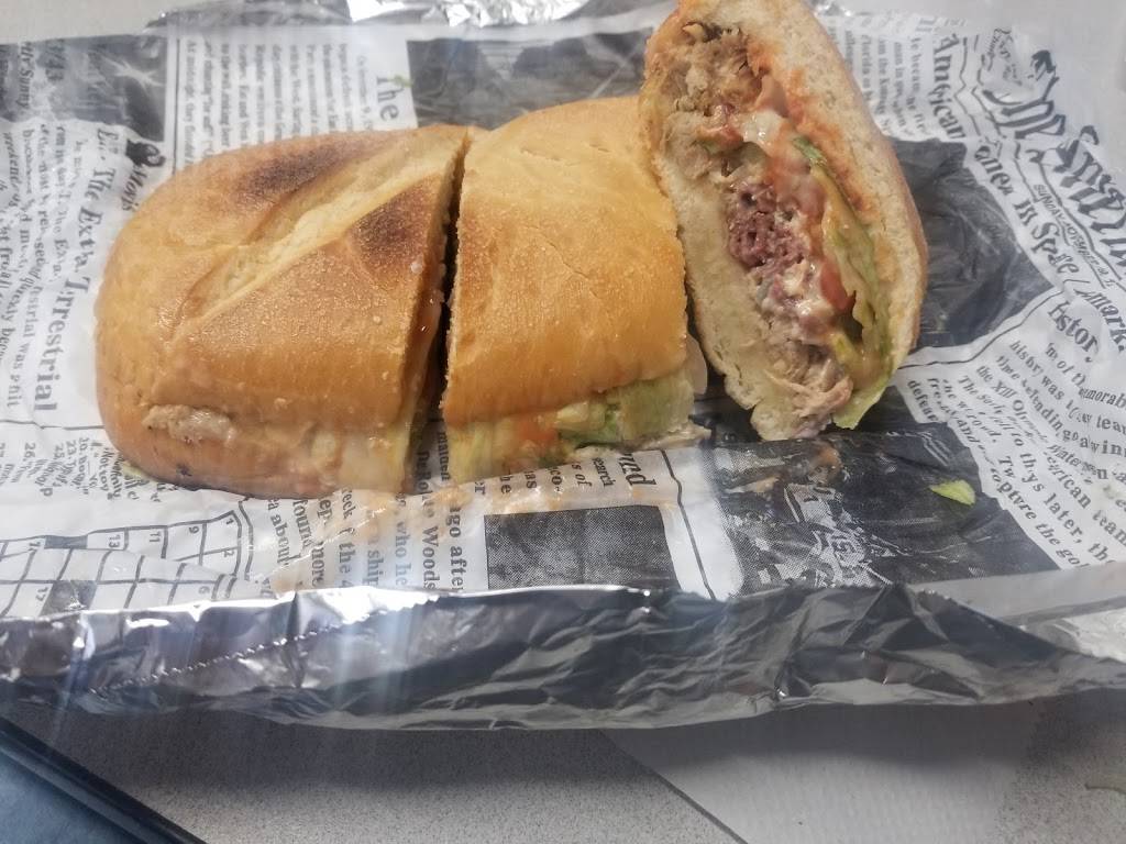 El Sabor de Ponce | restaurant | 2886 W 25th St, Cleveland, OH 44113, USA | 2168356300 OR +1 216-835-6300