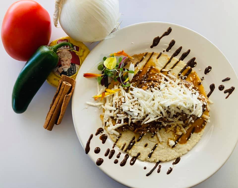 Fonda Nostra | restaurant | 1120 E Commerce St, San Antonio, TX 78205, USA | 2108366542 OR +1 210-836-6542