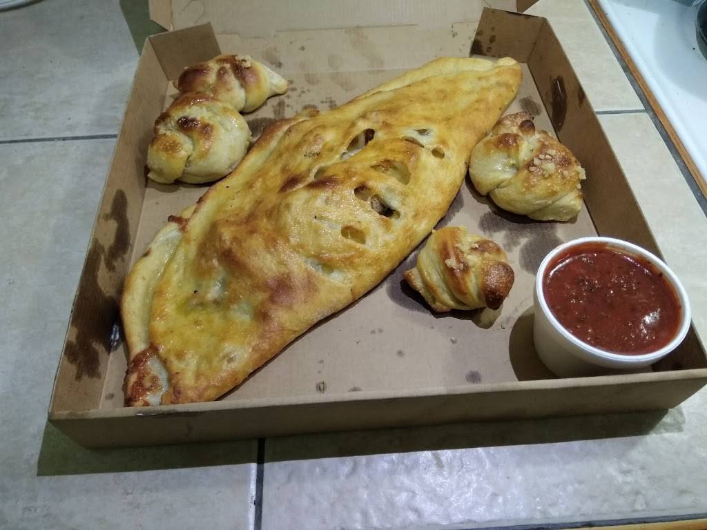 Lunas Pizza | restaurant | 1002 W State Rd 434, Longwood, FL 32750, USA | 4078306119 OR +1 407-830-6119