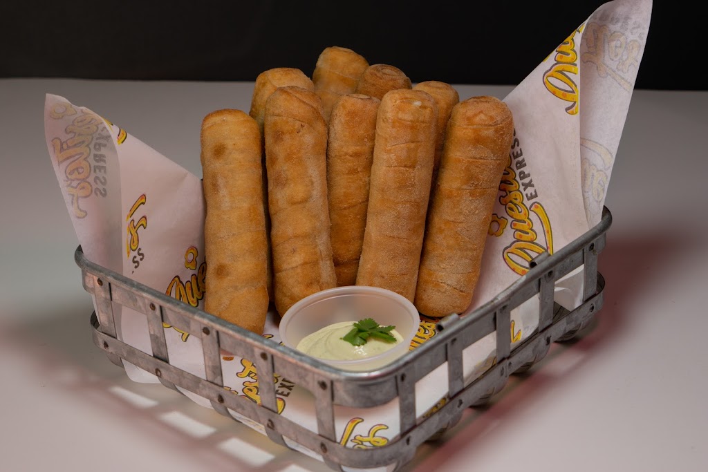 Quesito’s Express | restaurant | 4505 McEver Rd, Oakwood, GA 30566, USA | 4704545215 OR +1 470-454-5215