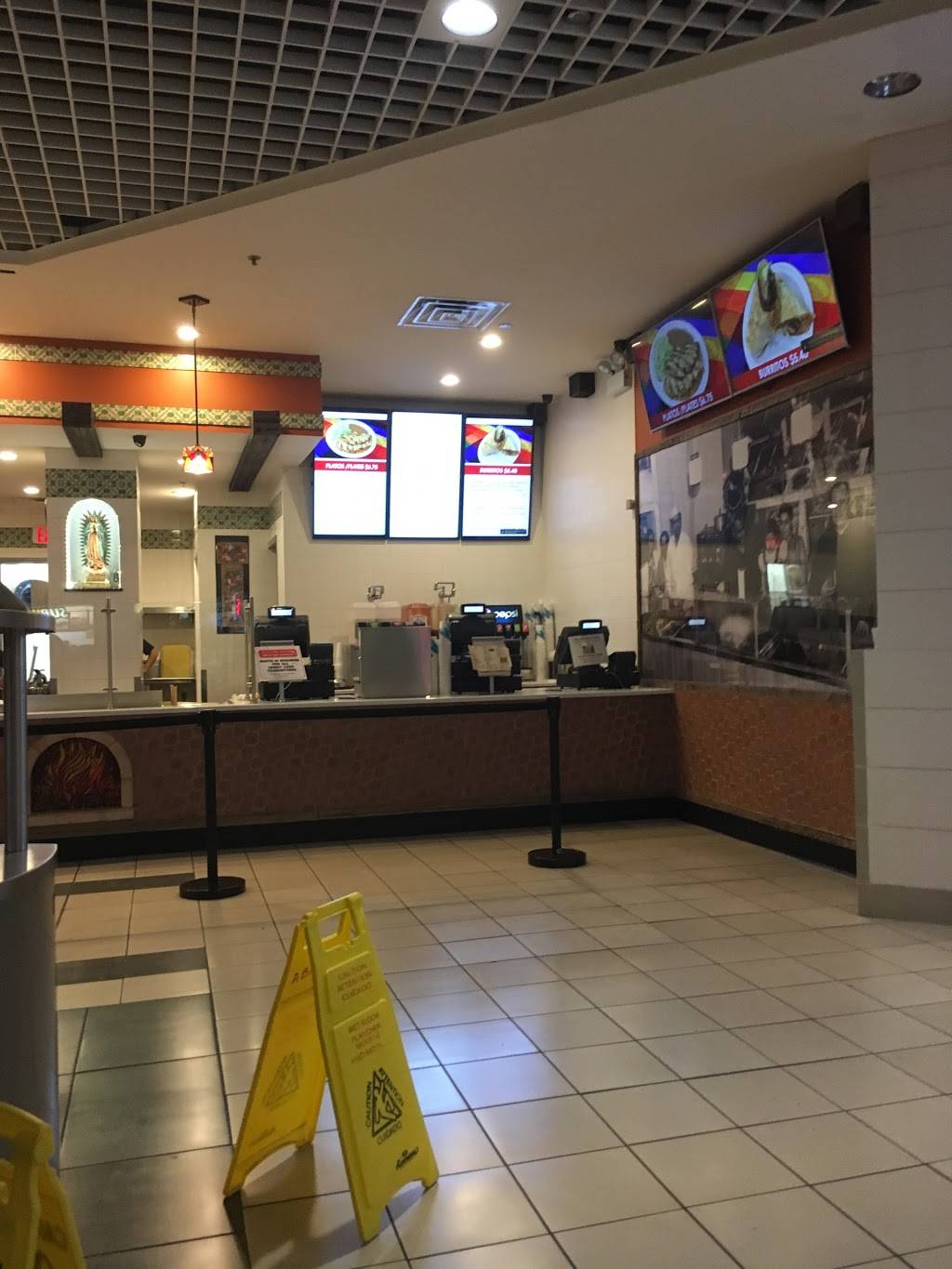 Taqueria El Milagro | restaurant | 7501 W Cermak Rd # Vc2, North Riverside, IL 60546, USA | 7084475442 OR +1 708-447-5442