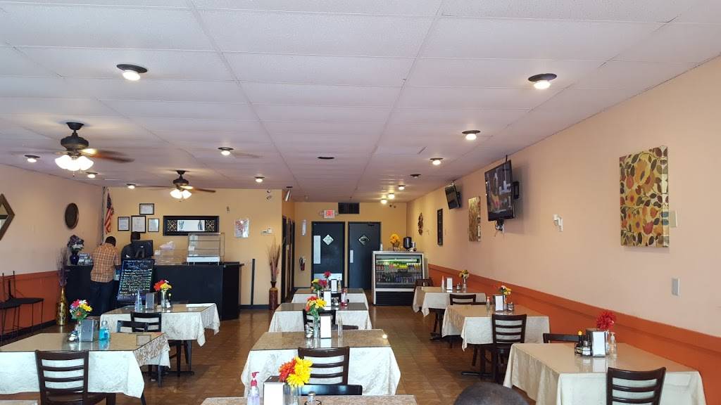 The Point African Restaurant | restaurant | 885 S Hamilton Rd, Whitehall, OH 43213, USA | 6148262797 OR +1 614-826-2797