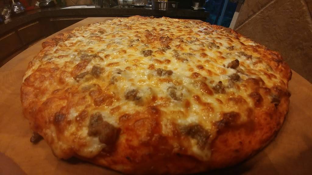 Pops U-Bake Pizza | restaurant | 1677 N Beale Rd, Marysville, CA 95901, USA | 5307421623 OR +1 530-742-1623