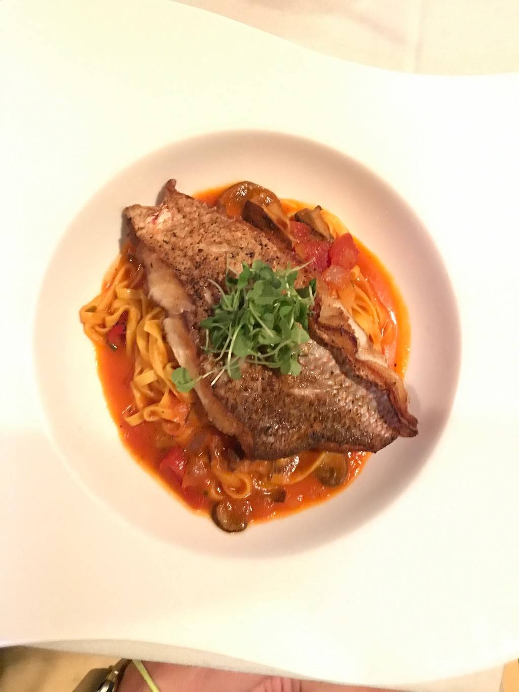 Fire & Smoke | restaurant | 411 79th Ave N, Myrtle Beach, SC 29572, USA | 8434490085 OR +1 843-449-0085