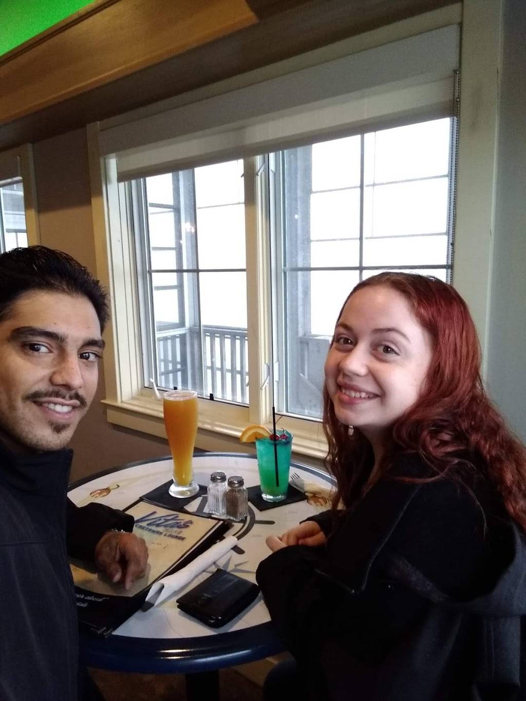 Vitas Cafe & Castaway Lounge | restaurant | 632 Lake Dr, Coldwater, MI 49036, USA | 5172386228 OR +1 517-238-6228