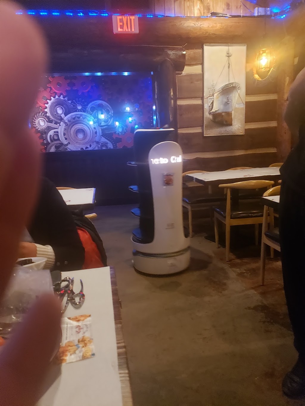 Crab Du Jour Cajun Seafood & Bar | restaurant | 104 NJ-70 EAST, Cherry Hill, NJ 08034, USA | 8568887082 OR +1 856-888-7082