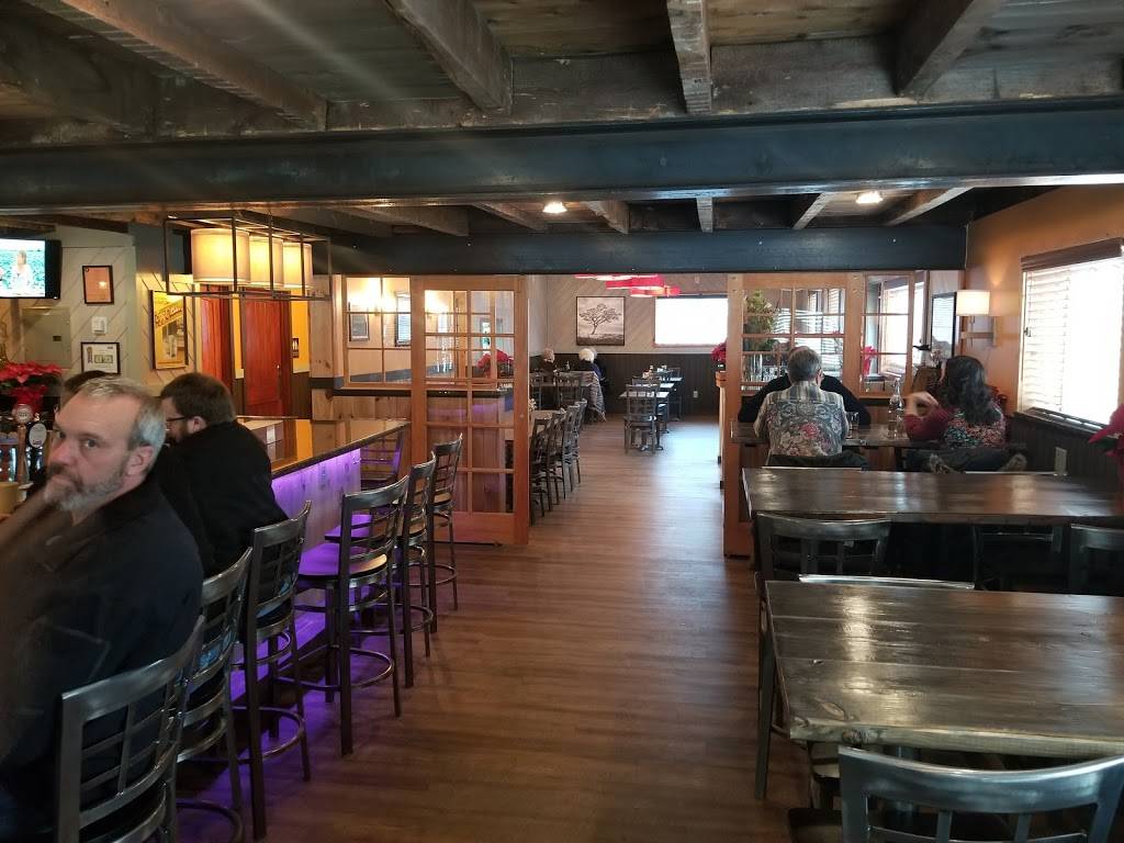 Sugarbeets | restaurant | 417 W Dominick St, Rome, NY 13440, USA | 3155334417 OR +1 315-533-4417